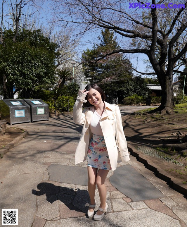 Aimi Yoshikawa - Ameeica 16honey Com No.e1496d