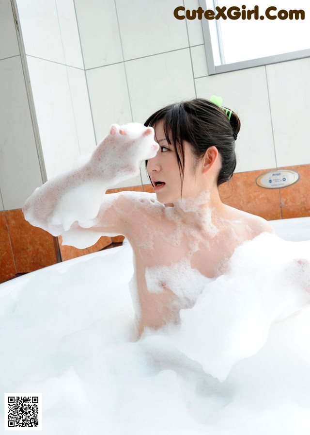 Miki Nonaka - At Brazer Com No.00443c