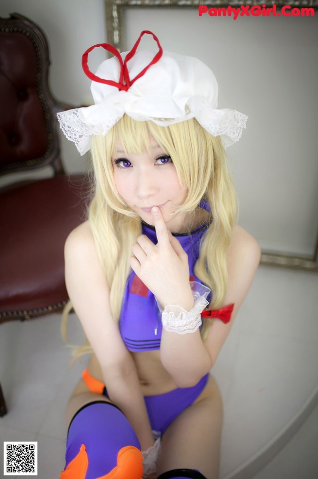 Cosplay Atsuki - Babetodat Selling Pussy No.064579