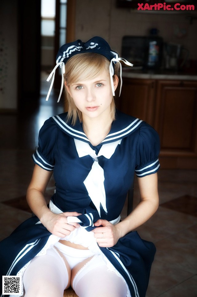 Russian Mareia - Massive Xoxo Nua No.9fdce6