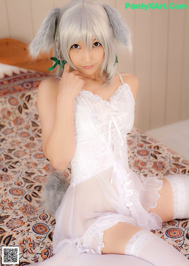 Sakuya Izayoi - Hicks Hungry Wildass No.de763c