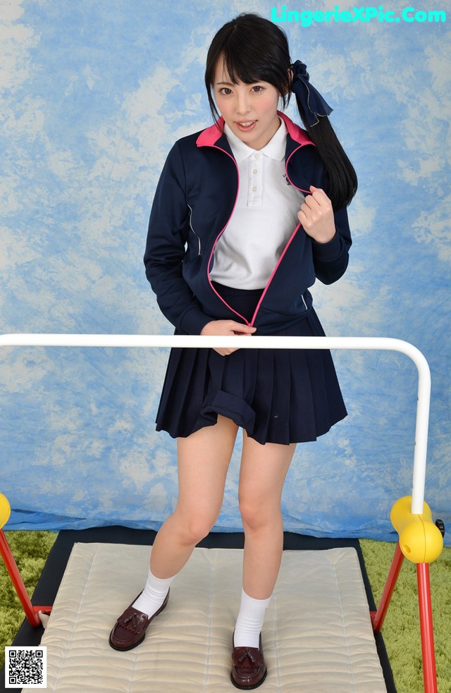Ikumi Kuroki - Sunrise Barh Nakat No.b313cc