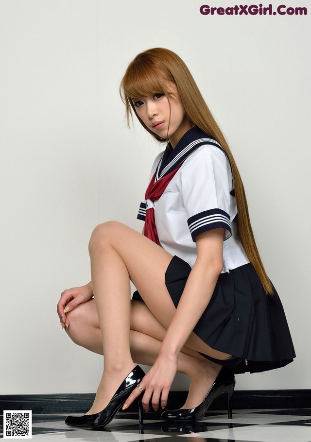 Rima Serizawa - Modling Xlgirls Pussy No.c2958d