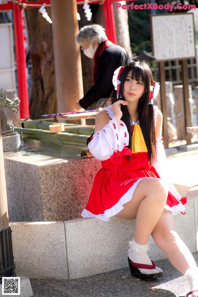 Cosplay Tugu - Fakes Doll Pornex No.a907d0