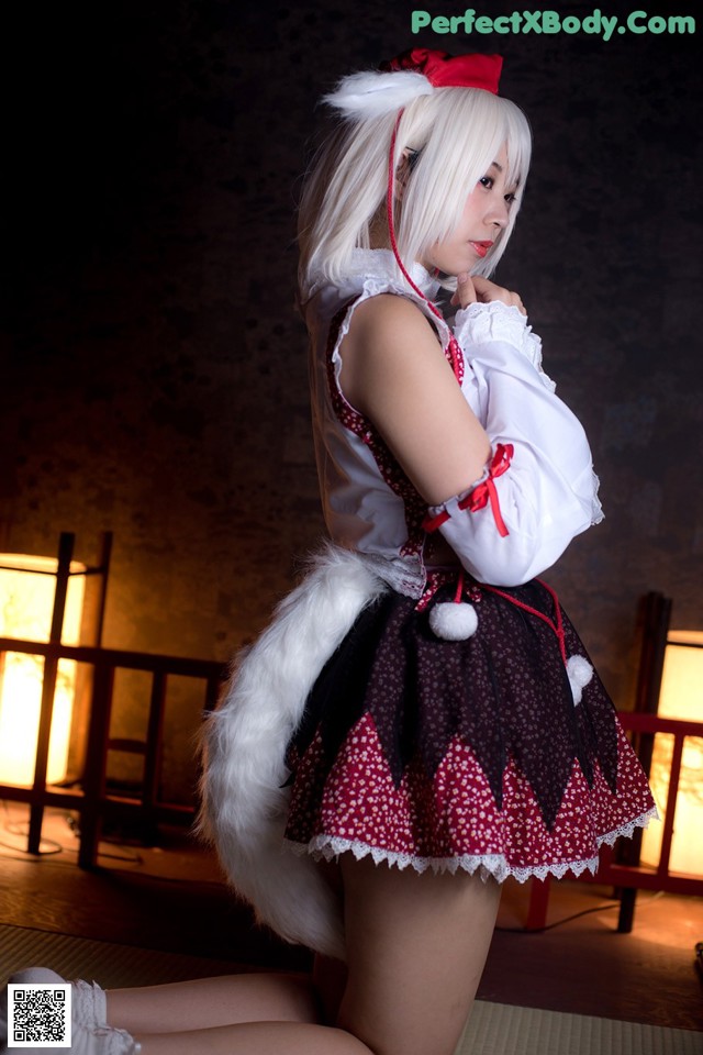 Cosplay Tugu - Fakes Doll Pornex No.a907d0