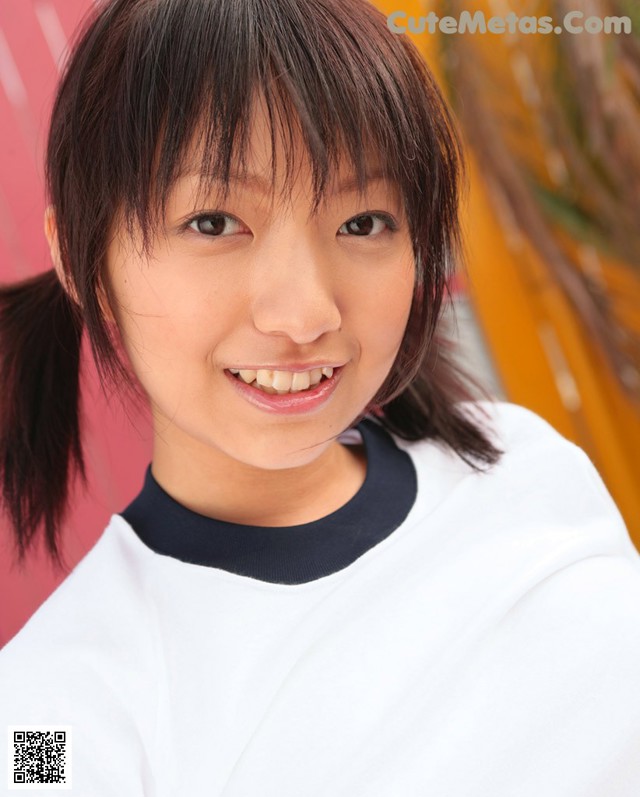 Airi Murakami - Pinupfiles Blonde Beauty No.1e8da6
