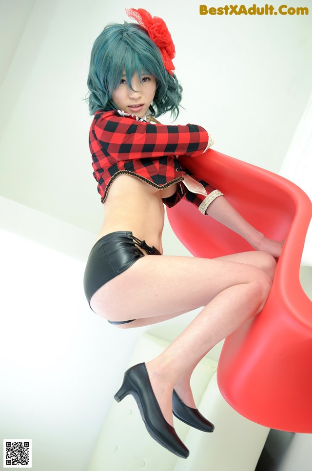 Sara Yurikawa - Local Indonesia Ml No.0689da