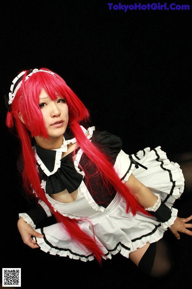 Cosplay Aeteru - Nua Doggey Styles No.fc8a3a