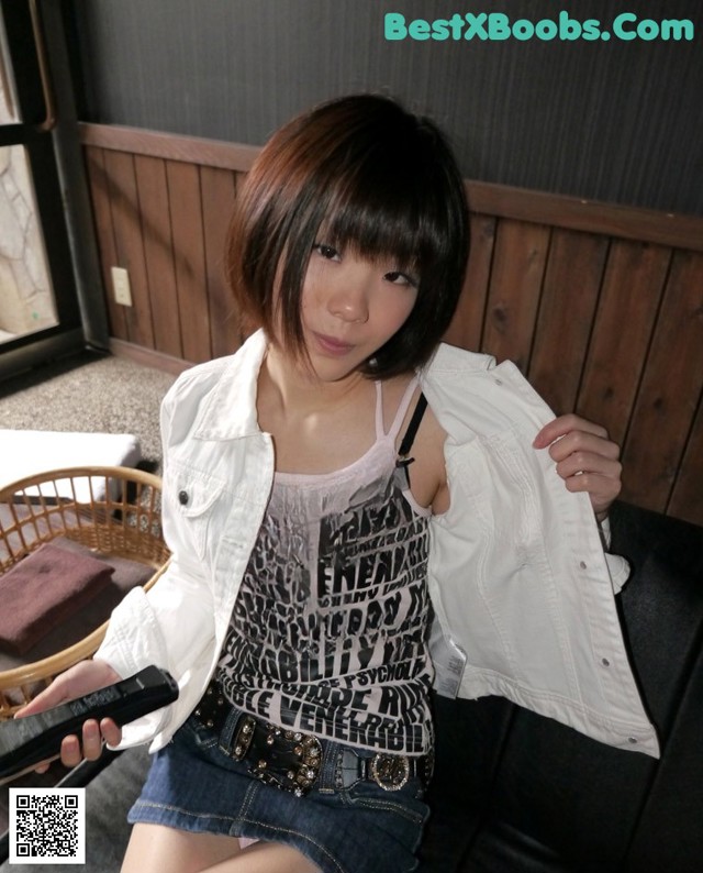 Saori Nishihara - Beau Www Pinay No.c846ec