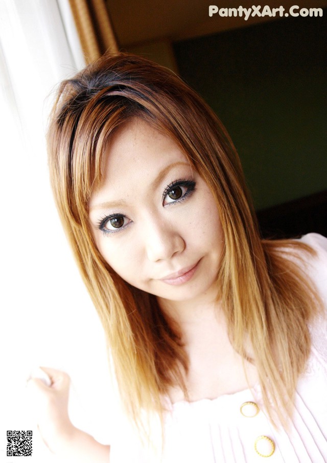 Amateur Kaoru - Avery Shooting Woods No.777647