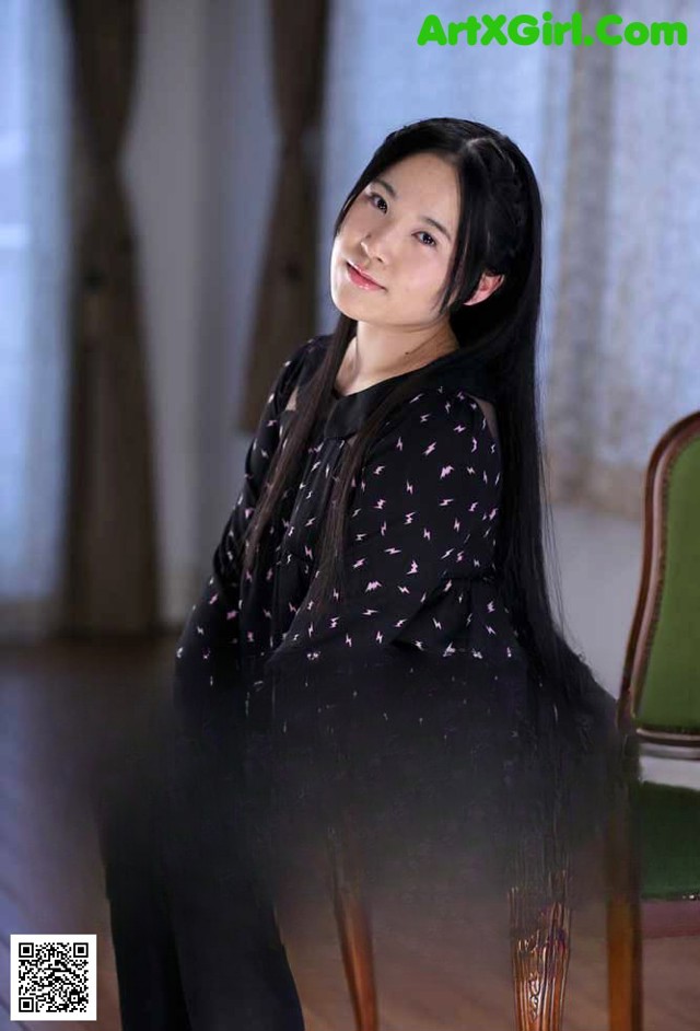 Runa Shimada - Surrender Trueamateurmodels No.790024