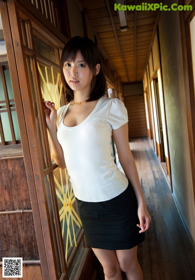 Tsukasa Aoi - Unblock Aunty Nude No.8b21d0