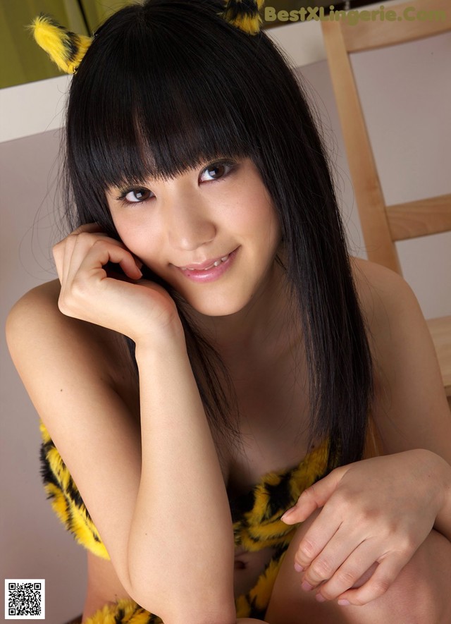 Yuri Hamada - Hervagina Indian Techar No.ecddd0