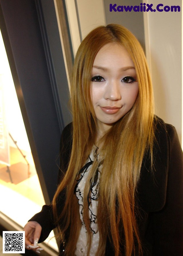 Shiori Suzuki - Licking Nude Pussypics No.fa17d0