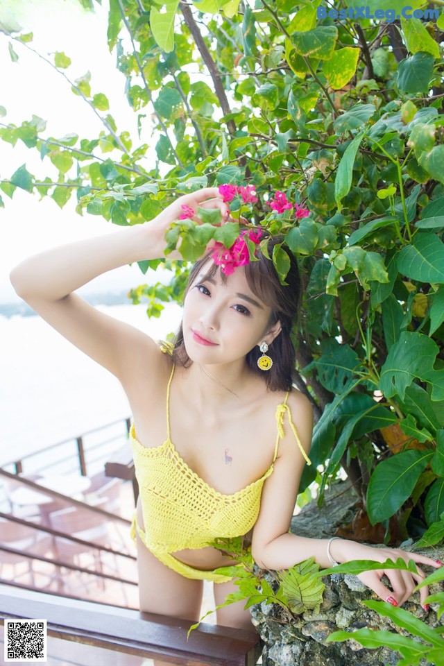 IMISS Vol.154: Model Yang Chen Chen (杨晨晨 sugar) (61 photos) No.4340ff