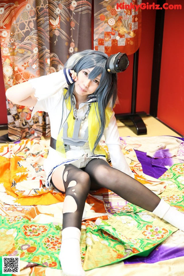 Myu Tenshi - Naught Sister Joybear No.8f4b5c