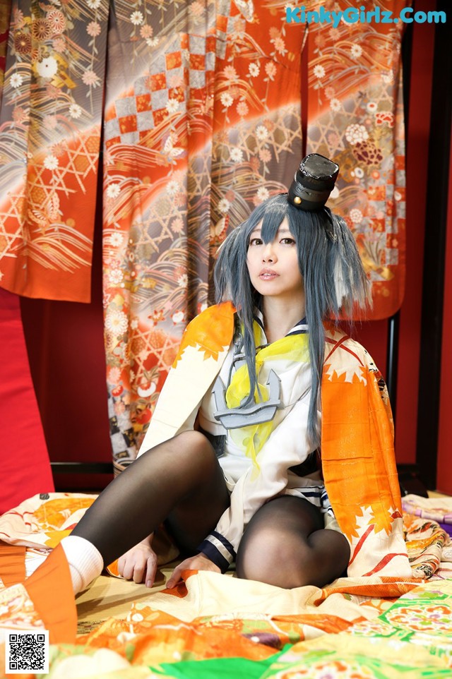 Myu Tenshi - Naught Sister Joybear No.8f4b5c