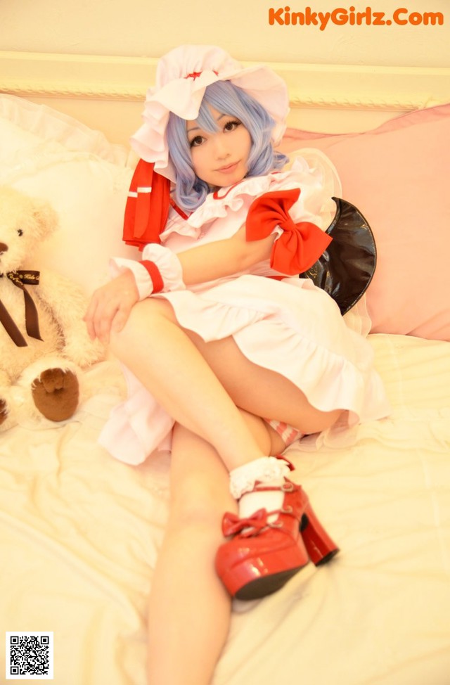 Cosplay Shizuku - Du Fucj Monster No.a38a3b