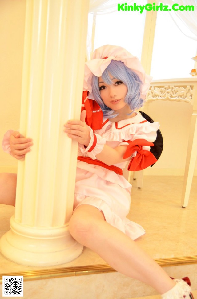 Cosplay Shizuku - Du Fucj Monster No.a38a3b