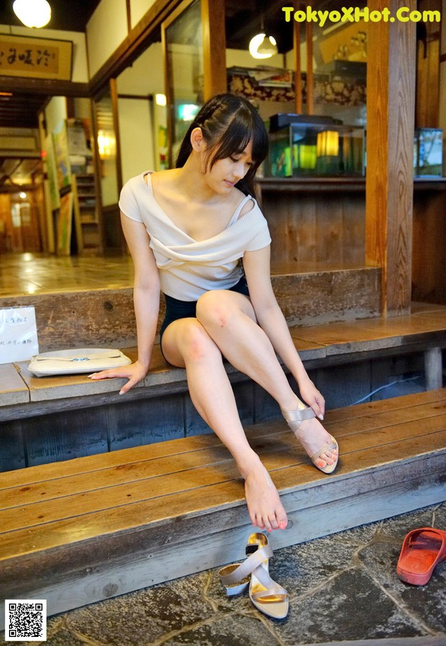 Shou Nishino - Tongues Xxx Videio No.287b05