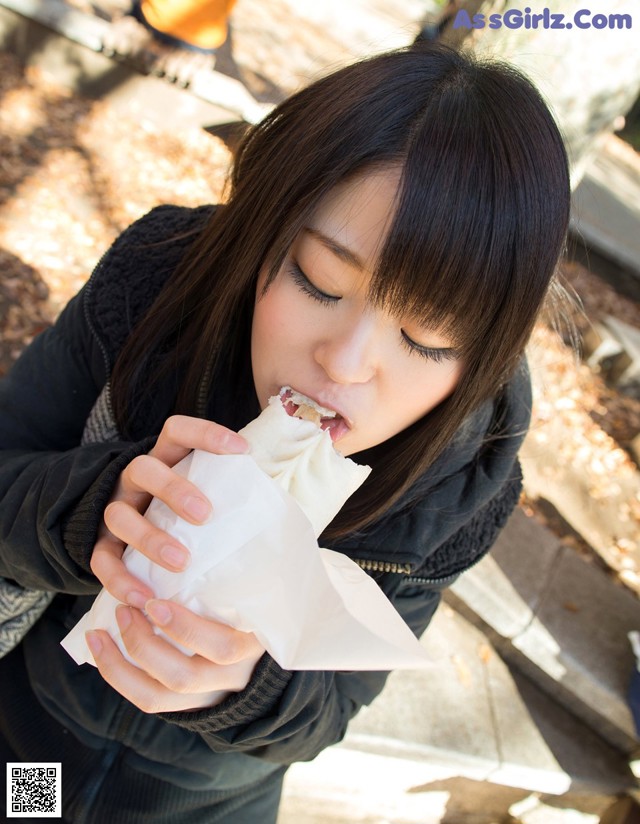 Realstreetangels Tsugumi - Mobicom Orgames Splash No.37486d