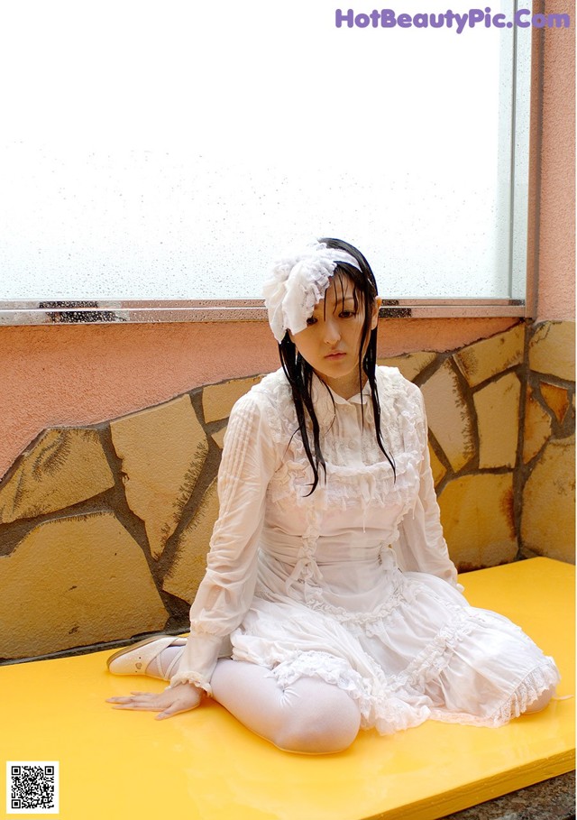 Mai Asagiri - Splatbukkake Pinching Pics No.df8474