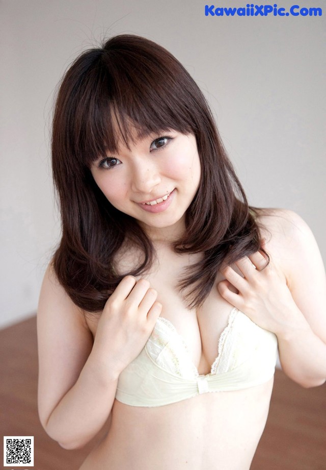 Hina Maeda - Imej Thick Batts No.73d163