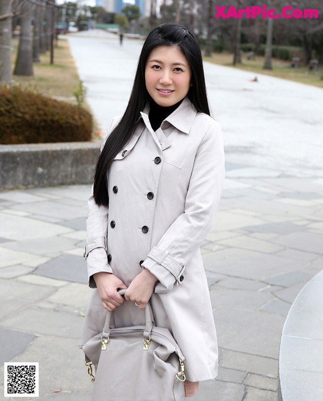Maki Fujita - Smoldering Thin Xxx No.142661