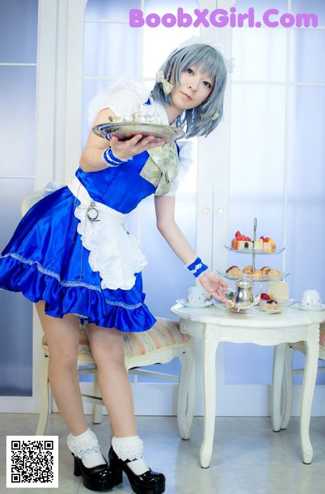 Cosplay Maropapi - Hd15age Galas Pofotos No.1db384