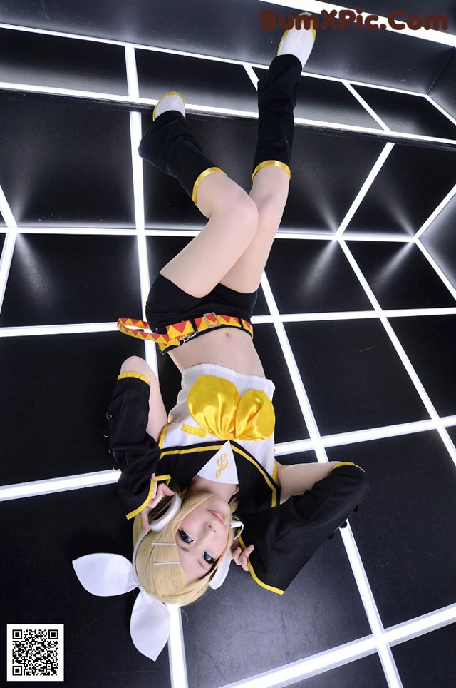 Cosplay Haruka - Station Ponoo 2015 No.21b5ae