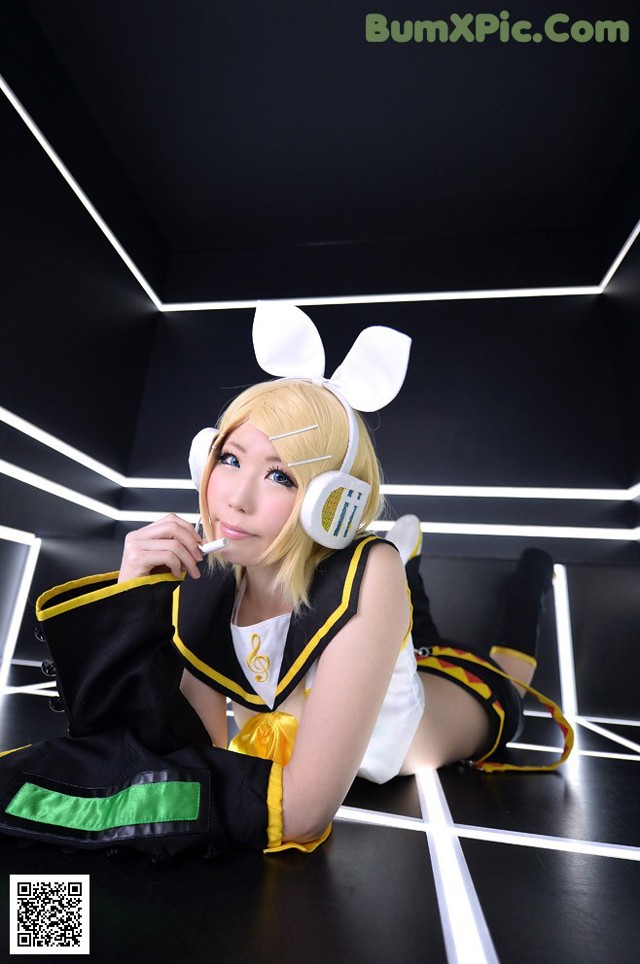Cosplay Haruka - Station Ponoo 2015 No.21b5ae