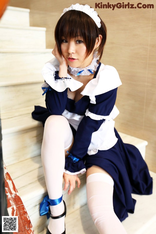 Cosplay Maid - Babygotboobs Lbfm Net No.e7a1e0