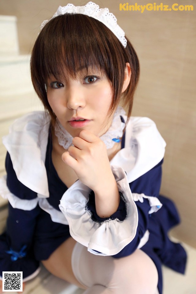 Cosplay Maid - Babygotboobs Lbfm Net No.e7a1e0