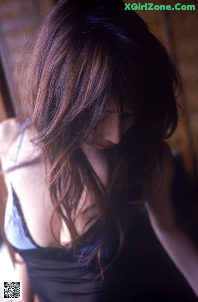Emi Kobayashi - Modelgirl Tgp Queenie No.edbddf