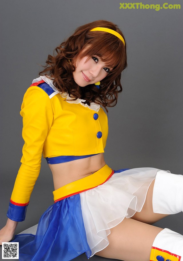 Ai Kumano - Hunting Nude Lipsex No.0de744