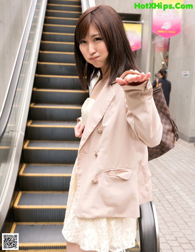 Realstreetangels Mari - Asshele Cuadruple Anal No.f05b04