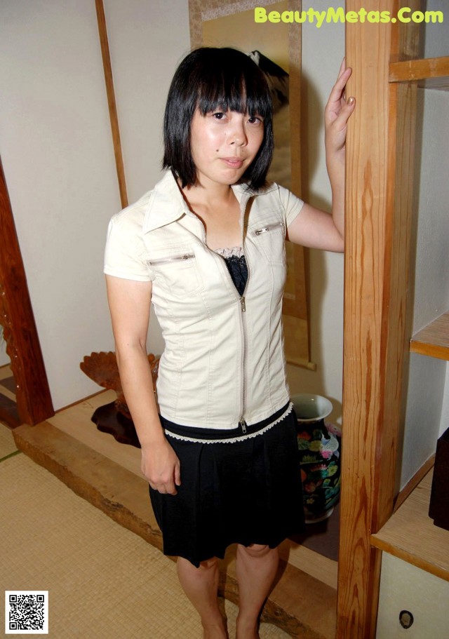 Kimiko Sera - Cumtrainer Oiled Boob No.e4553d