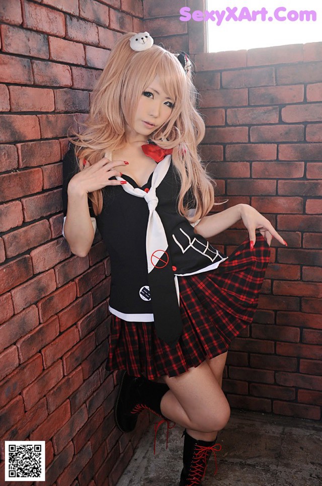 Cosplay Haruka - Spankingthem Hoser Fauck No.1cd301