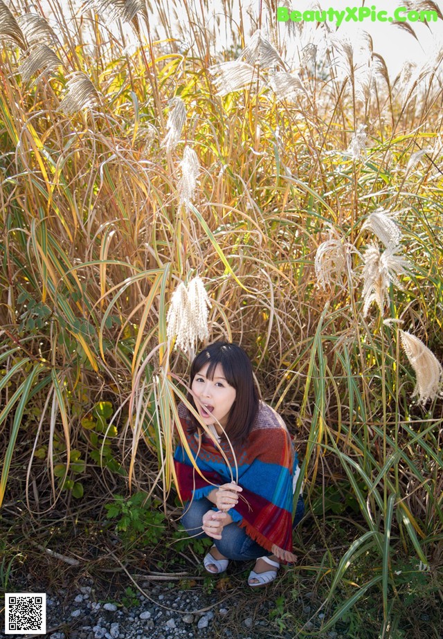 Tsukasa Aoi - Teensexart Cross Legged No.6da5db