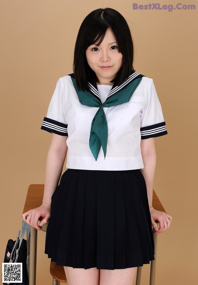 Yuna Akiyama - Allgirlmassage Uploads 2015 No.9ff74f