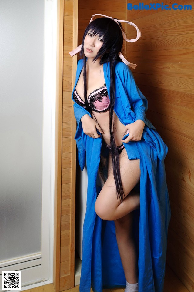 Cosplay Kibashii - Loses Blonde Beauty No.991252