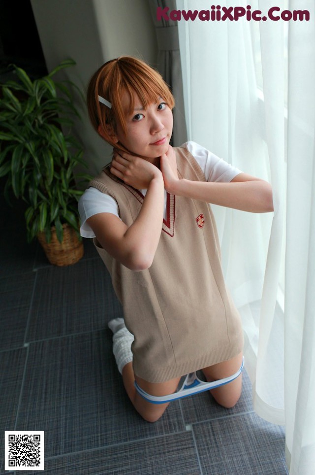 Cosplay Ayane - Baby Wife Bucket No.275519