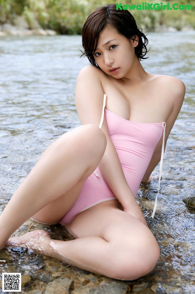 Ayaka Sayama - Wwwimagenes Bikini Ngangkang No.b25a96