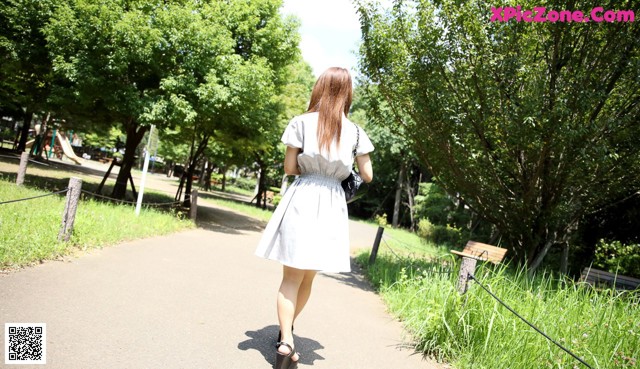 Yui Nagase - Summer Scanlover Dreamamateurs No.5bcaa2