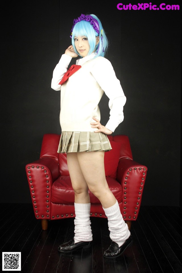 Kurumu Kurono - Deanna Seky Chuby No.c35826