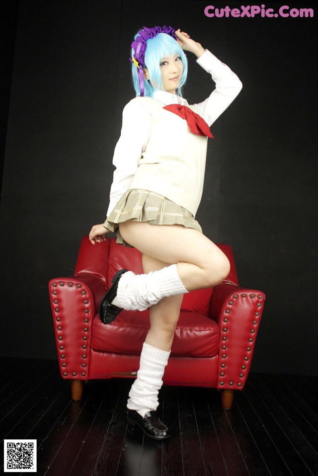 Kurumu Kurono - Deanna Seky Chuby No.c35826