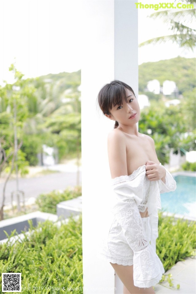 [MFStar模范学院] 2019.05.20 Vol.192 倉井優香 No.3961f2