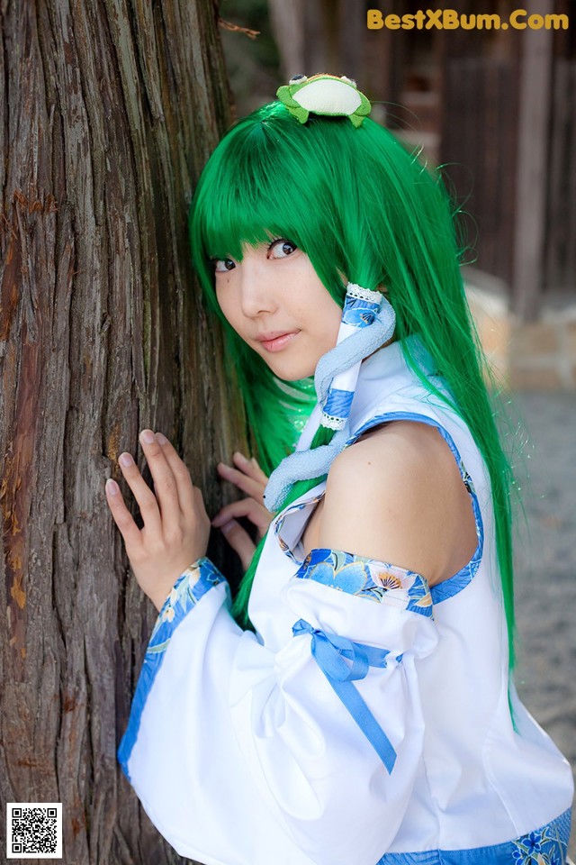 Sakuya Izayoi - Girlpop Doctor Patient No.7a9cb5