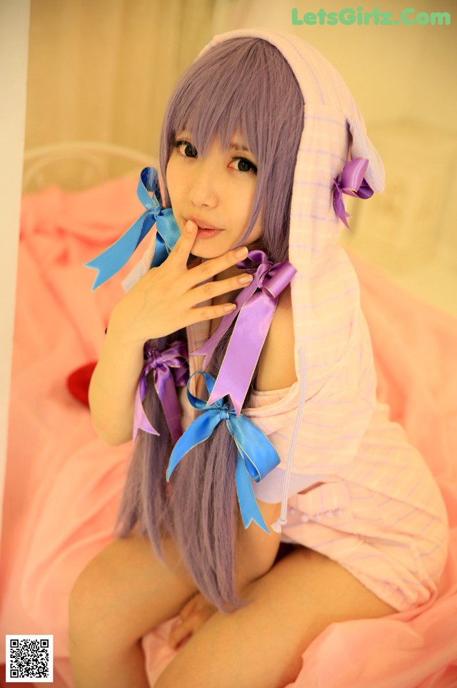 Myu Tenshi - Xxxcutie Girlpop Naked No.51fa19