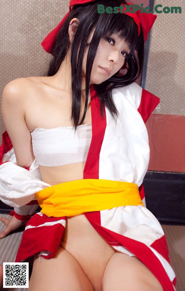 Ryoujoku Miko - Rip Film Babe No.0ca003